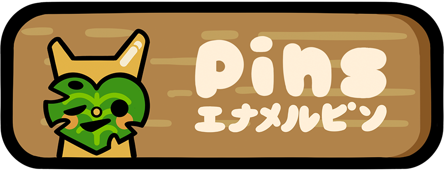 Pins