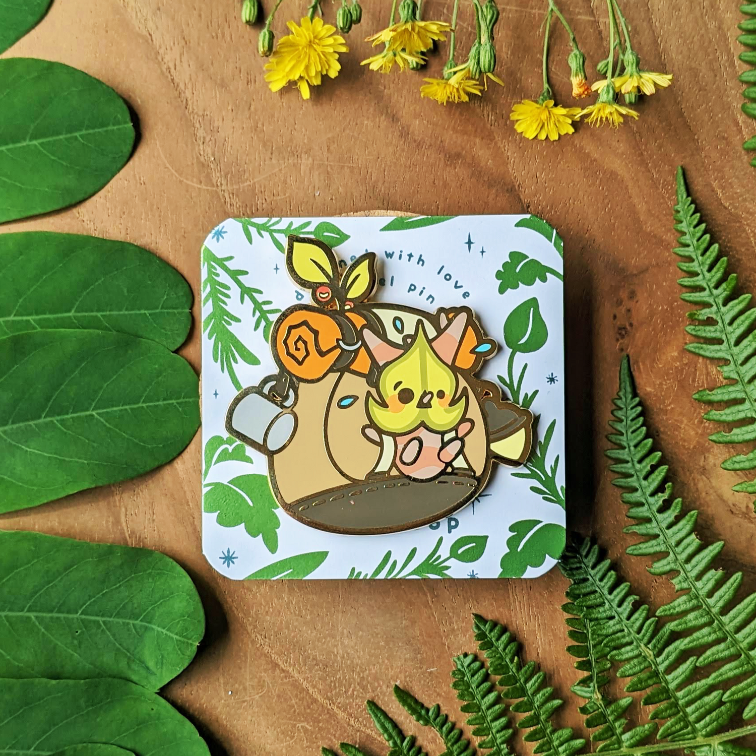 Korok Friends